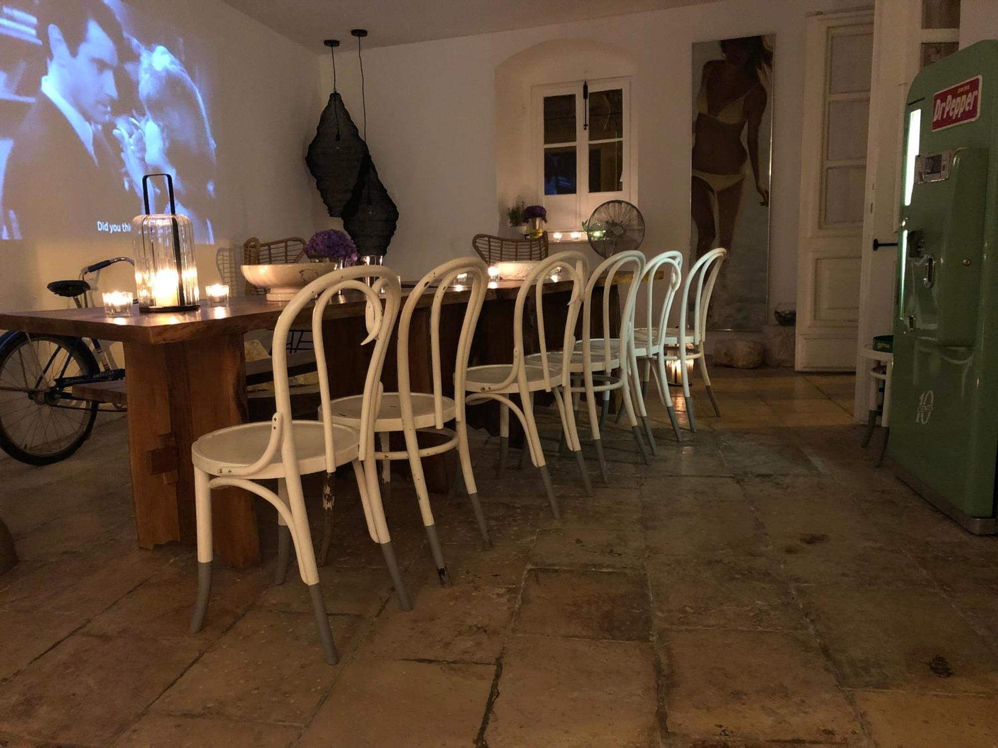 Pomalo Inn Vis Zewnętrze zdjęcie