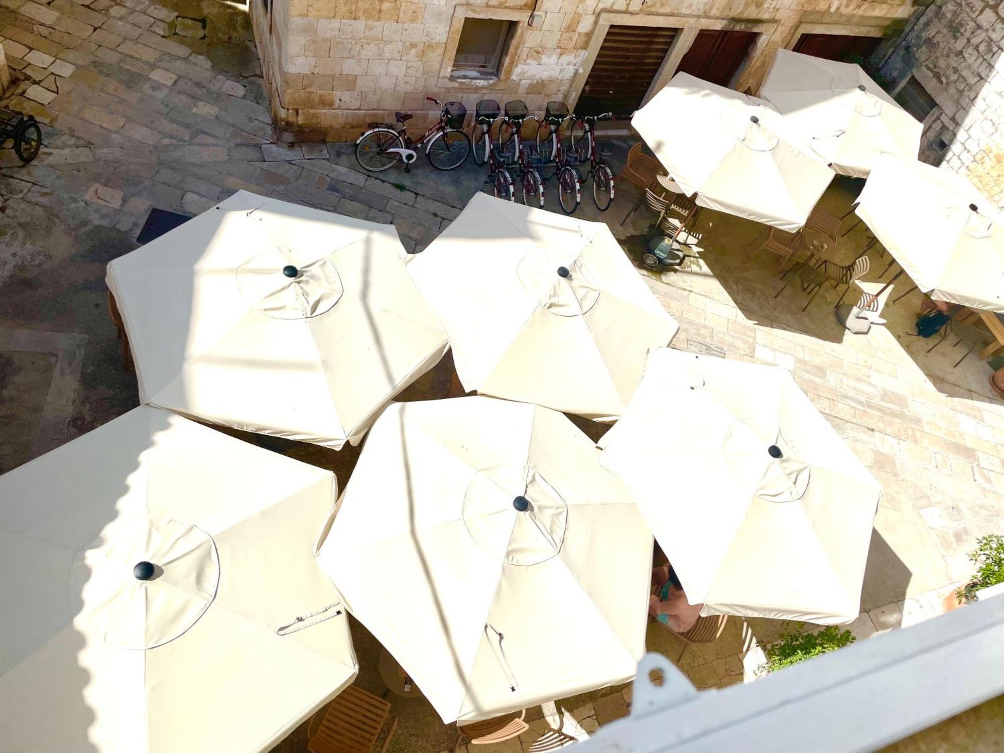 Pomalo Inn Vis Zewnętrze zdjęcie