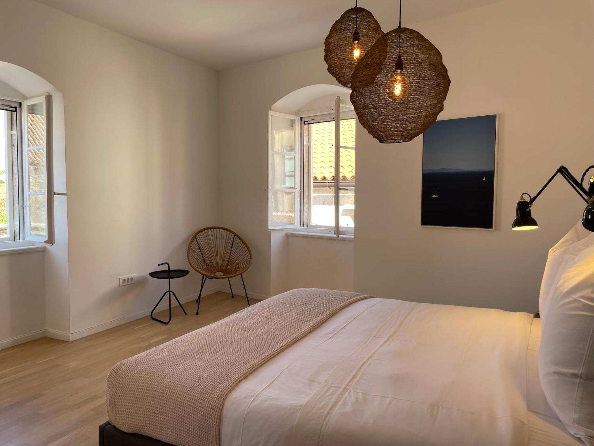 Pomalo Inn Vis Zewnętrze zdjęcie