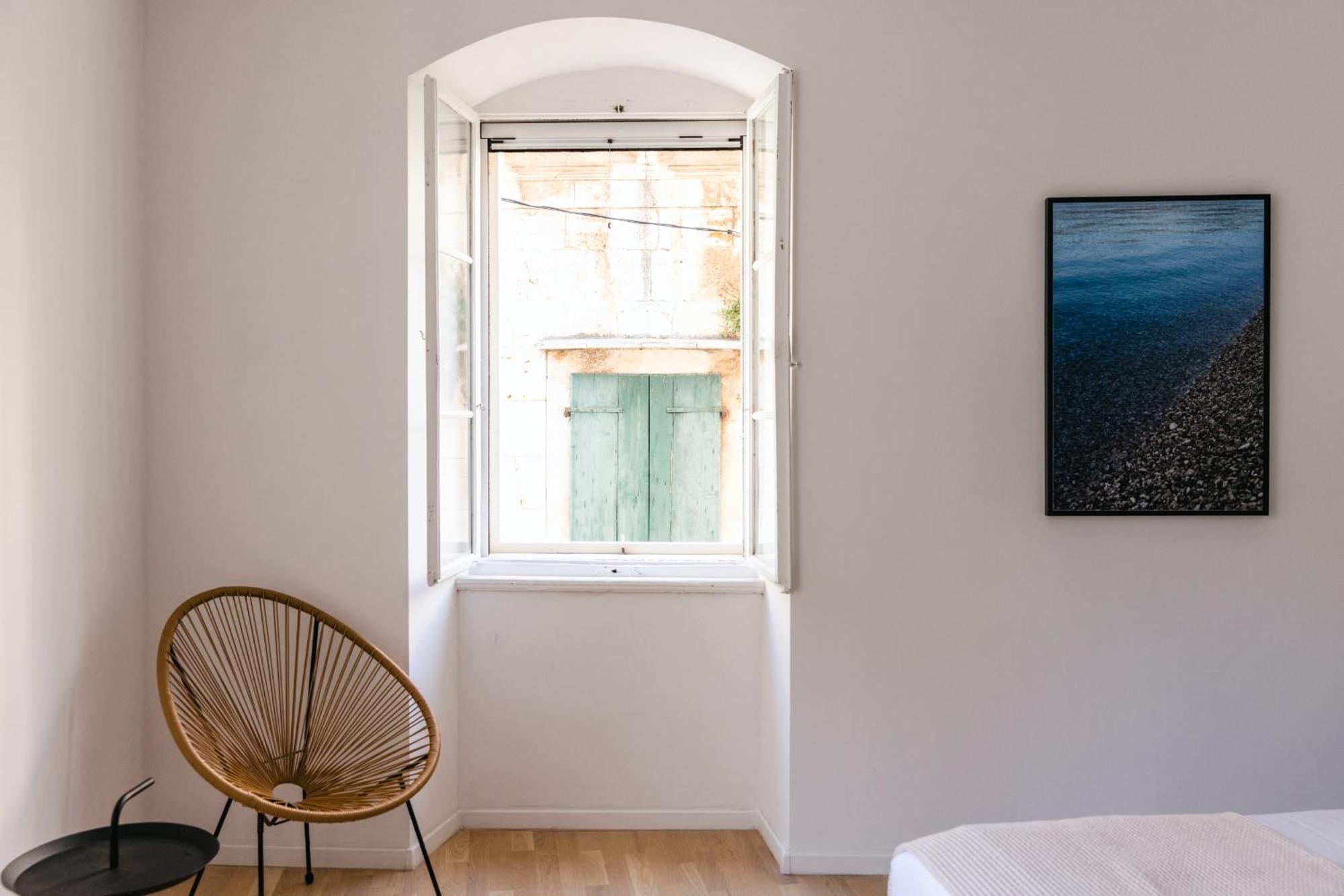 Pomalo Inn Vis Zewnętrze zdjęcie