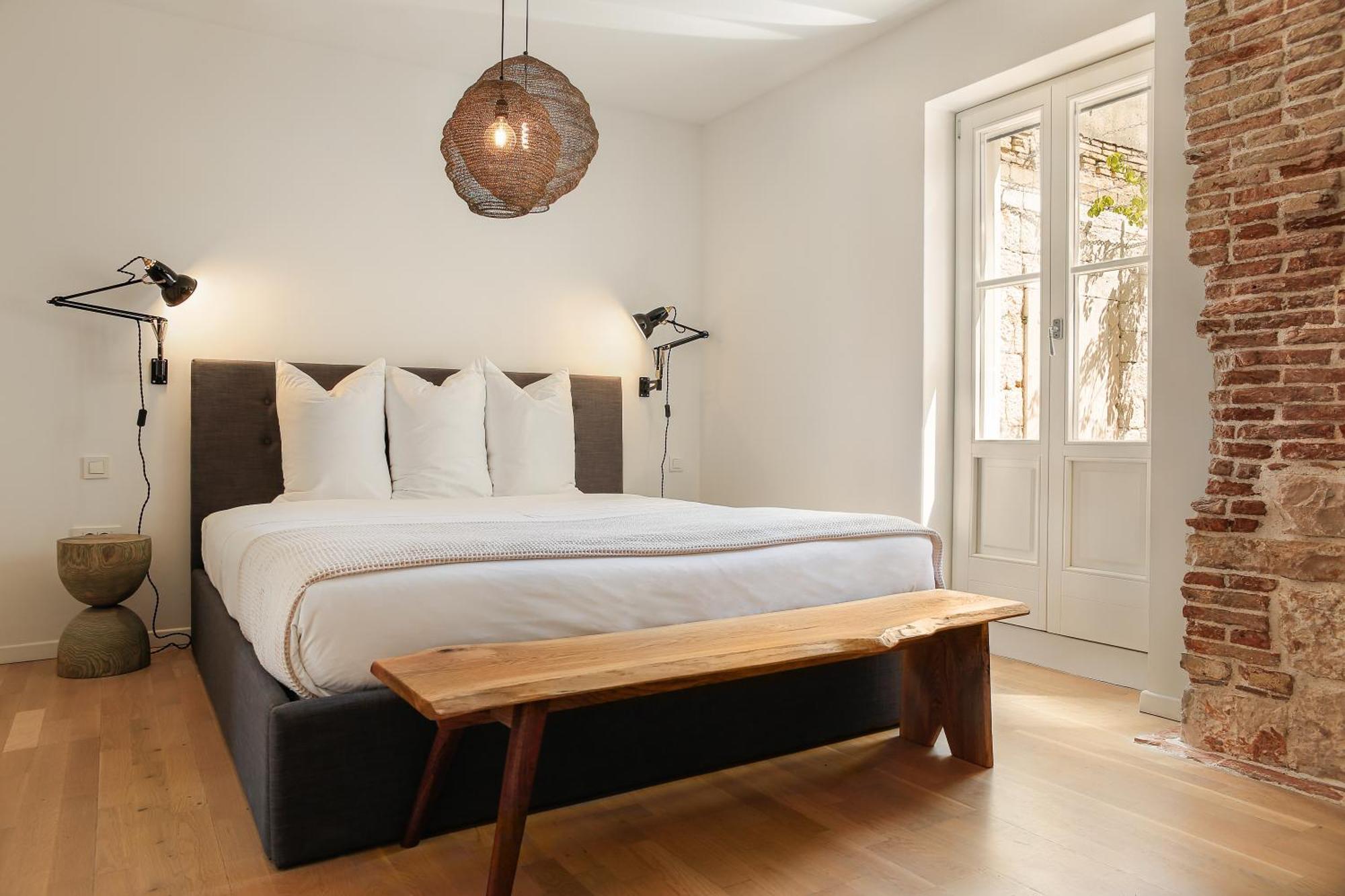 Pomalo Inn Vis Zewnętrze zdjęcie