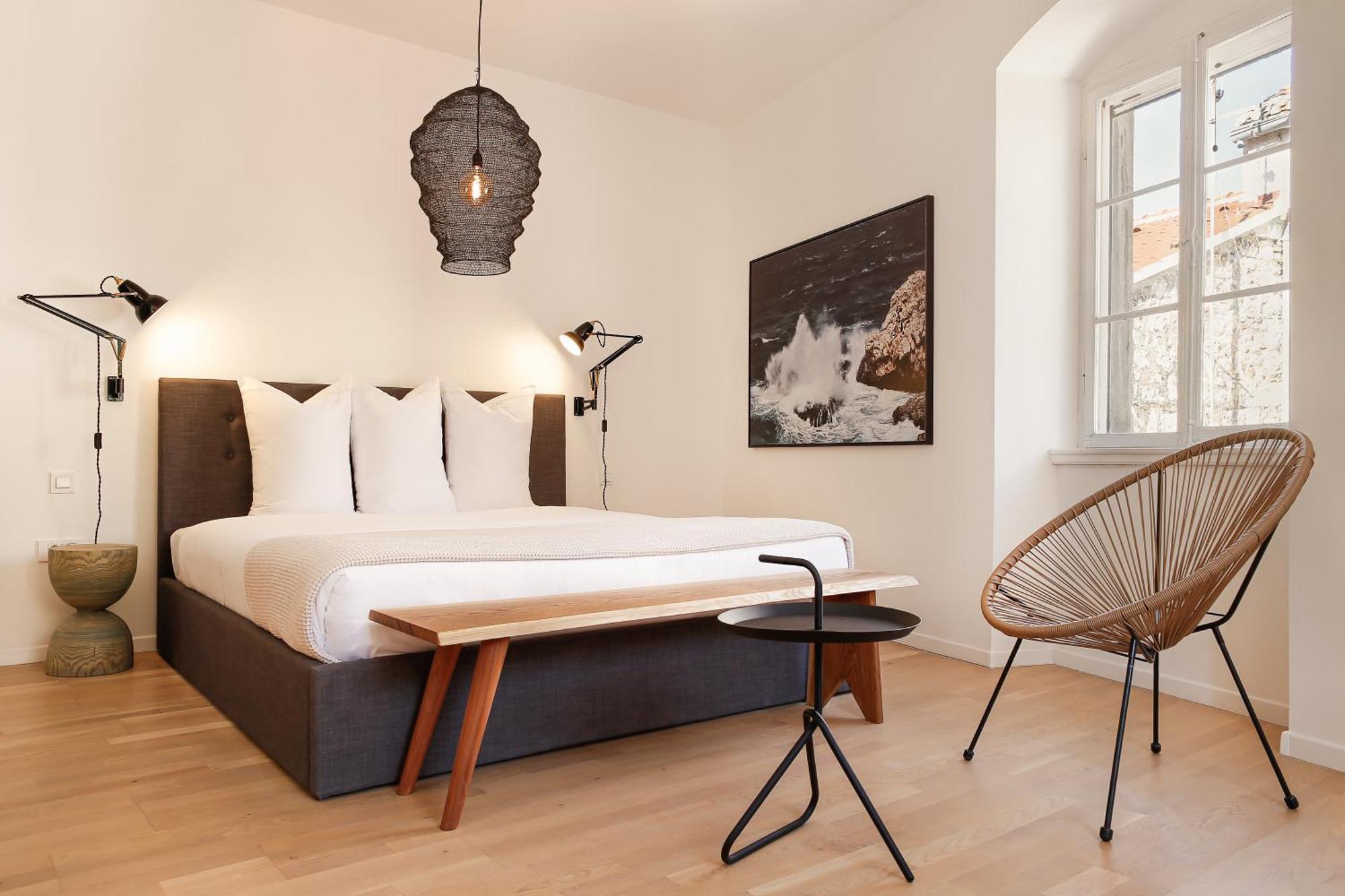 Pomalo Inn Vis Zewnętrze zdjęcie