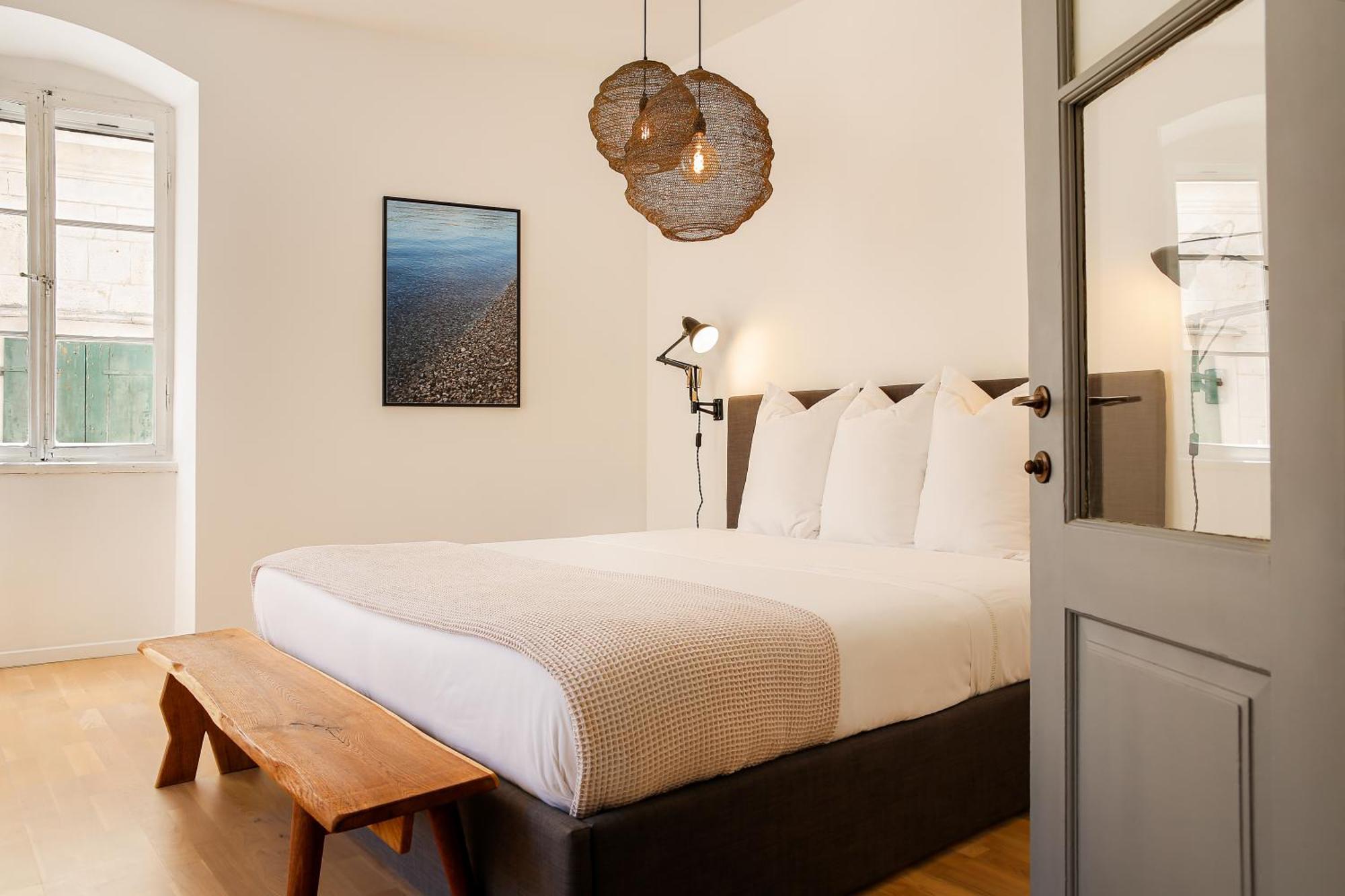 Pomalo Inn Vis Zewnętrze zdjęcie