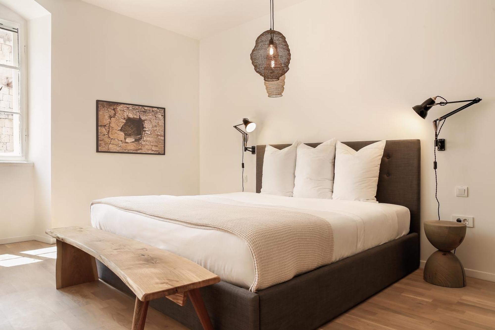 Pomalo Inn Vis Zewnętrze zdjęcie